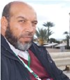 Abdellah Kouzou 