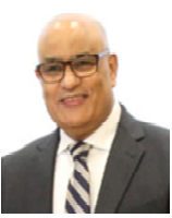 Prof. Ahmed Rubaai